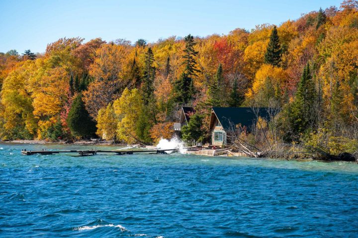 9 Reasons You Should Visit Michigan’s Upper Peninsula