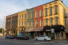 The Best Things to Do in Ypsilanti, Michigan in One Day