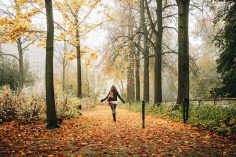 40 Autumn Activities & Fun Things to Do