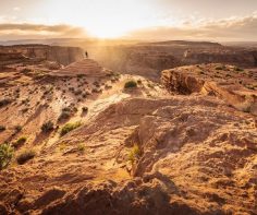 Photograph of the week: Horseshoe Bend, Arizona, USA