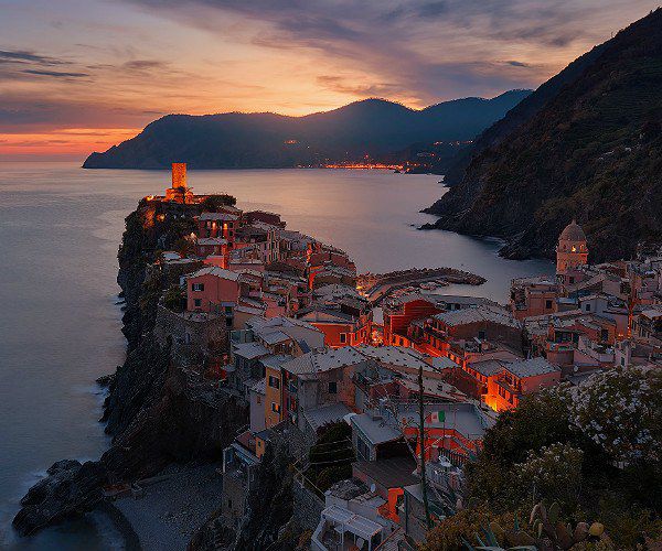 6 reasons to enjoy Italy in the Autumn