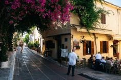 Is Athens Worth Visiting? My 96% Honest Opinion • Indie Traveller