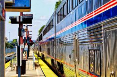 Use Up Your Amtrak Coupons by the End of the Year!