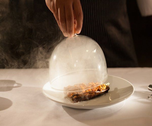 The best tasting menus in Barcelona