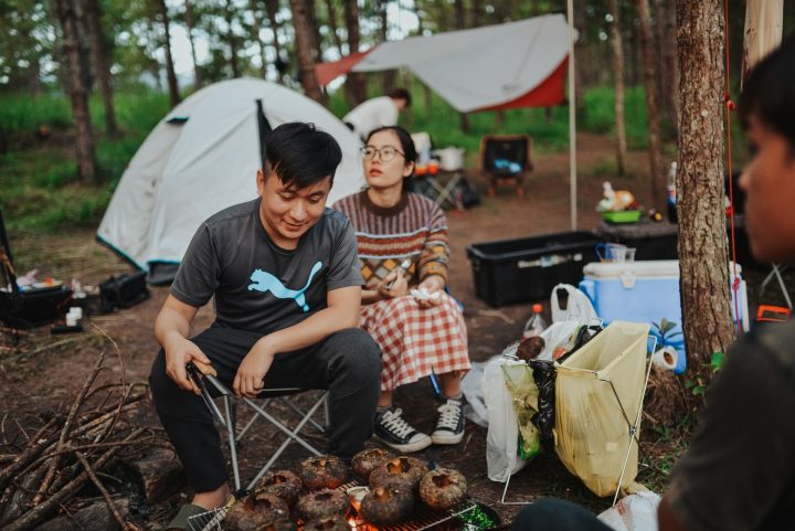 How to Pack Food for a Backpacking Trip: 8 Essential Tips