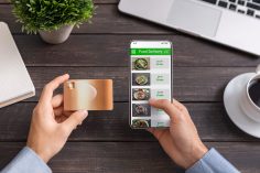 The Best Reward Credit Cards for Groceries and Restaurants