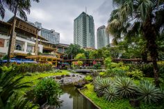 Top 4 Reasons a Makati Hotel in Manila is a Good Choice