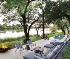 5 unique stays in Victoria Falls