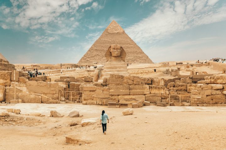 What to Pack for an Ideal Egypt Vacation