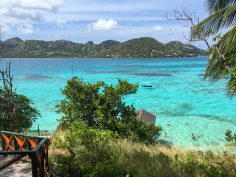 Providencia Island, Colombia: A Travel Guide