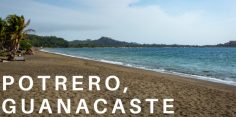 Quiet Beach Community in Guanacaste