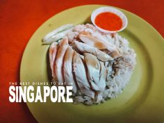 Singaporean Food: 35 Dishes to Eat