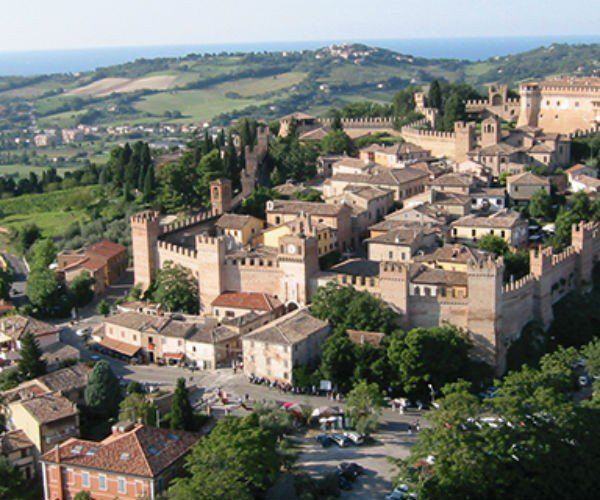 7 of Italy’s most beautiful villages