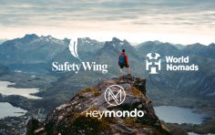 Heymondo, WorldNomads or SafetyWing? [Review]