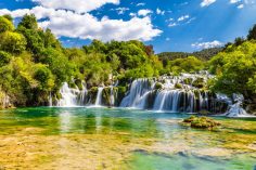 How To Get From Split To Krka National Park (And Krka To Split) In 2021