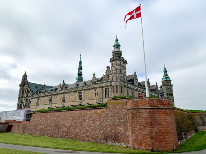 Kronborg Castle: Day Trip to Hamlet’s Castle