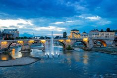 A Weekend In Skopje, Macedonia – A 3 Day Itinerary For All