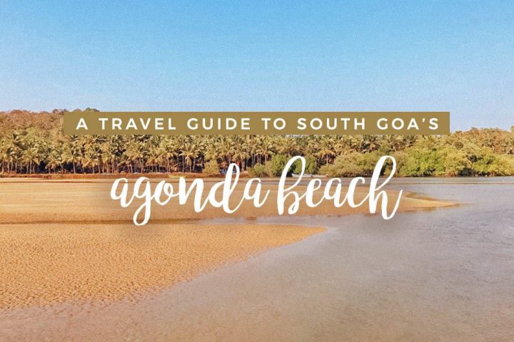 Agonda Beach, Goa: An Essential Travel Guide