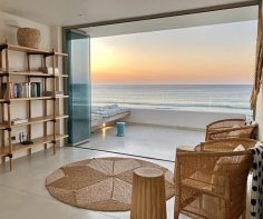 7 luxury South African villas to isolate in