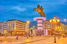 Things To Know Before Visiting Macedonia