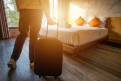 The Best Hotel Loyalty Programs in 2021