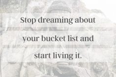 50 Dream Big Quotes to Inspire You to Follow Yours