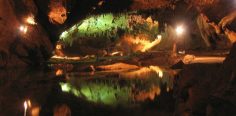 Let’s Head Underground To The Best Caves In Croatia