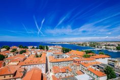 Croatia Road Trip From Dubrovnik to Zagreb (And Stops In Between)