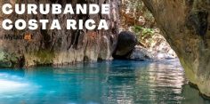 Visit Curubande: Adventures and Breathtaking Nature in Rincon de la Vieja