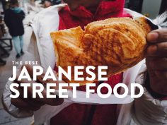 Japanese Street Food: 15 Dishes You Need to Try in Japan