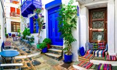 Island Hop Greece, Here Is How To Travel Between Greek Islands