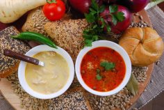 39 Ideas On What To Eat In Romania – Romanian Food For All