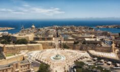 5 Things to Do in Malta