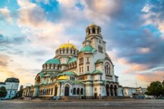 Top Things To Do In Sofia, Bulgaria