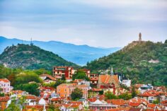 Fun Things To Do In Plovdiv, Bulgaria