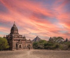 10 beautiful and lesser-known temples of Asia