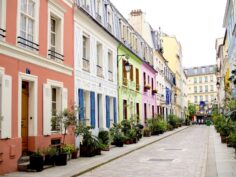 I Found The Most Beautiful Street In Paris And It’s Not In Montmartre