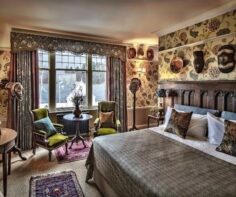 The 5 best luxury hotels in Scotland