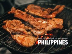 Food in the Philippines: 45 Must-Try Dishes