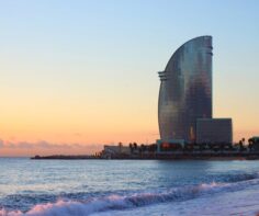 7 top tips for a first-time visitor to Barcelona