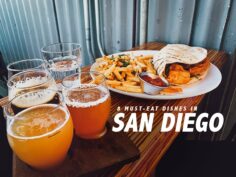 The Best Food in San Diego: 8 Must-Eat Dishes