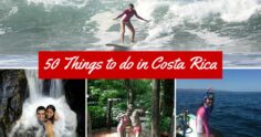 50 Best Things to Do in Costa Rica