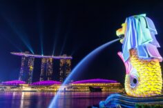 Things to Do in Singapore in 4 Days: The Ultimate Mini-Guide