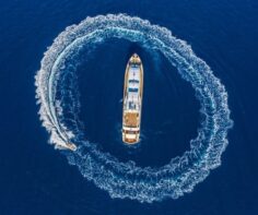 5 reasons to explore Turkey and Greece by luxury yacht charter