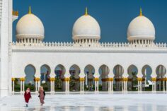 Best Places to Visit on an Abu Dhabi Tour