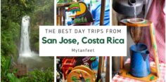 The Best San Jose, Costa Rica Day Trips