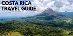 Costa Rica Travel Guide 2021