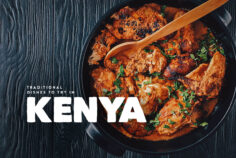 Food in Kenya: 15 Traditional Dishes to Look Out For