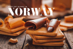 Food in Norway: 25 Must-Try Dishes