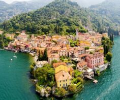 The 10 most beautiful sites of Lake Como